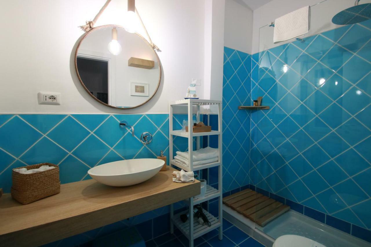 Edri Beach House - Villa Con Piscina ปอนเตกัญญาโน ภายนอก รูปภาพ
