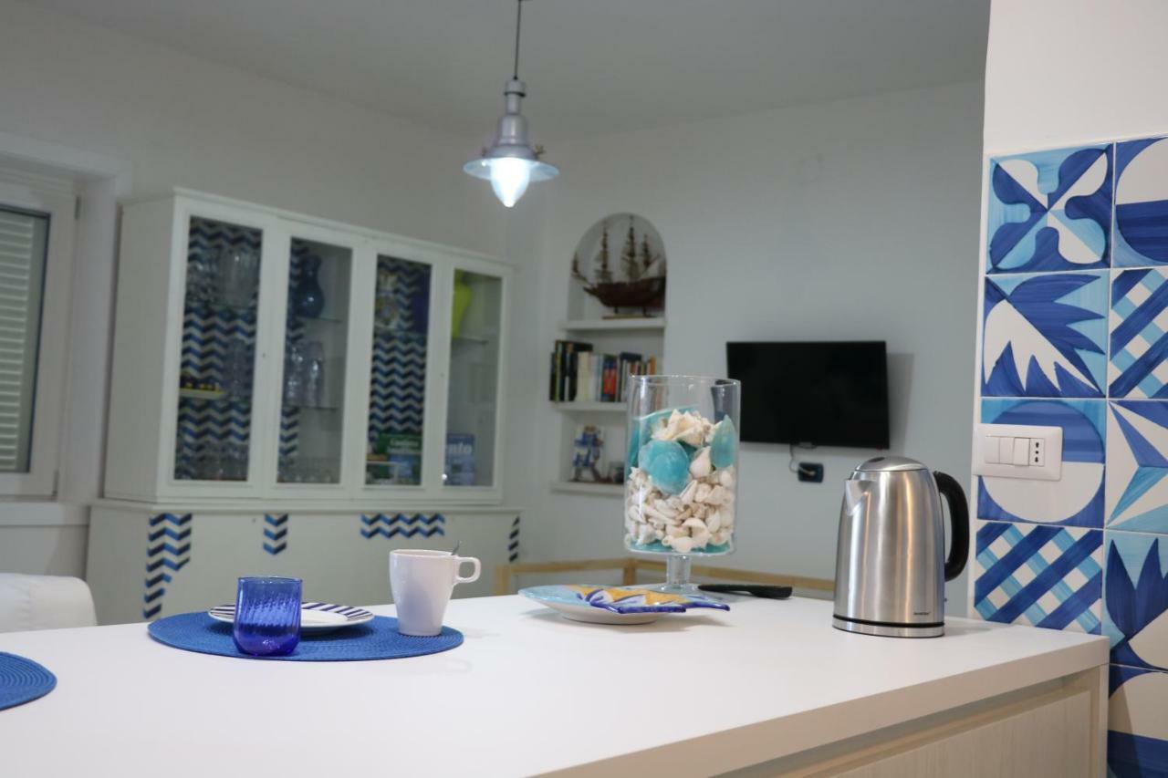 Edri Beach House - Villa Con Piscina ปอนเตกัญญาโน ภายนอก รูปภาพ
