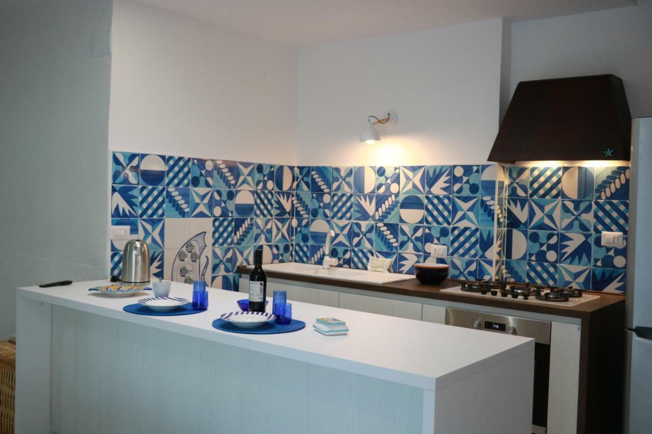 Edri Beach House - Villa Con Piscina ปอนเตกัญญาโน ภายนอก รูปภาพ