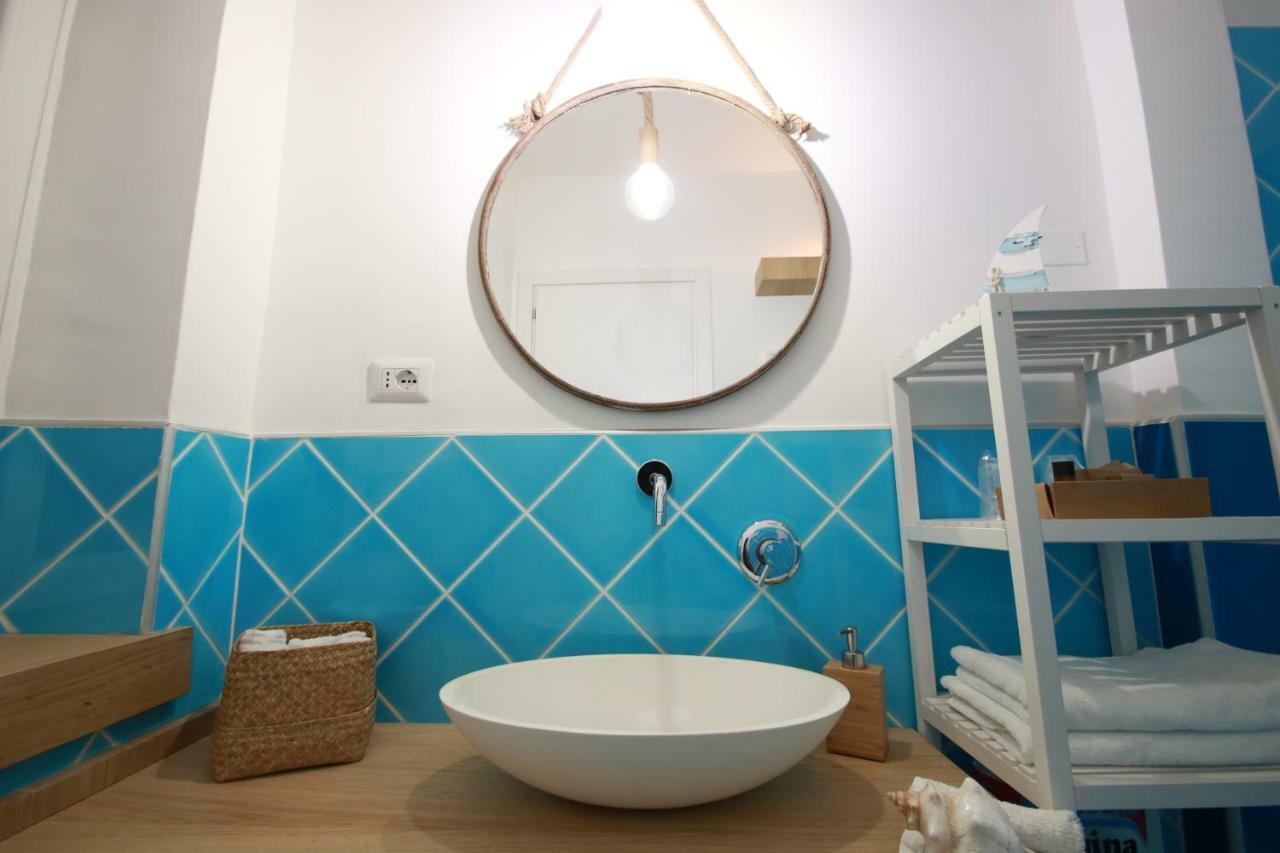 Edri Beach House - Villa Con Piscina ปอนเตกัญญาโน ภายนอก รูปภาพ