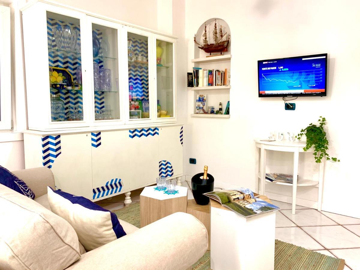 Edri Beach House - Villa Con Piscina ปอนเตกัญญาโน ภายนอก รูปภาพ